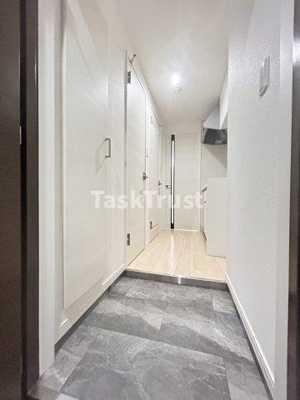 【玄関】 | S-FORT桜ノ宮