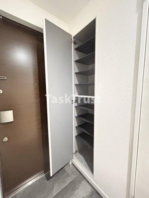 【収納】 | S-FORT桜ノ宮