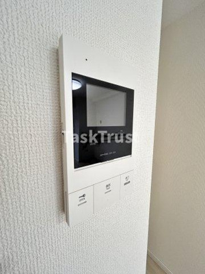 【セキュリティ】 | S-FORT桜ノ宮