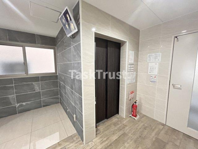 【その他共用部分】 | S-FORT桜ノ宮