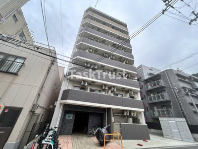 【外観】 | S-FORT桜ノ宮