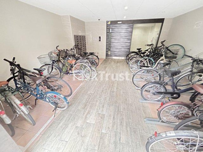 【その他共用部分】 | S-FORT桜ノ宮