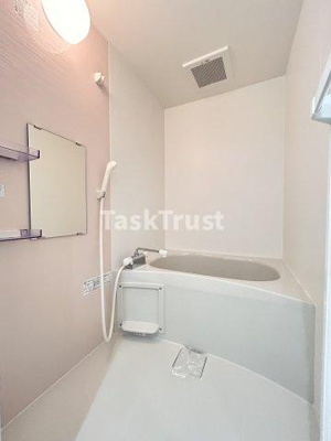 【浴室】 | S-FORT桜ノ宮