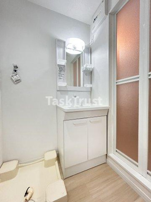 【洗面所】 | S-FORT桜ノ宮