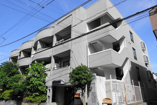 市川市福栄1丁目のマンションの画像