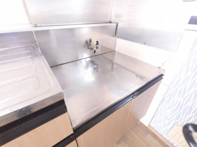 【設備】 | フジサキハイツ　E