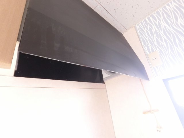 【設備】 | フジサキハイツ　E