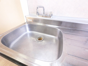 【設備】 | フジサキハイツ　E