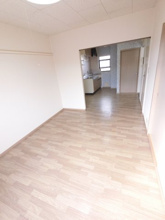 【居間・リビング】 | フジサキハイツ　E | ※洋室の写真です。