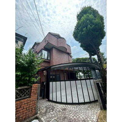 【外観】 | 島本町戸建