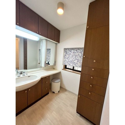 【洗面所】 | 島本町戸建