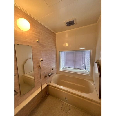 【浴室】 | 島本町戸建