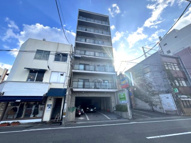 山清ハイツの画像