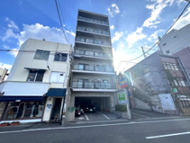 山清ハイツの画像