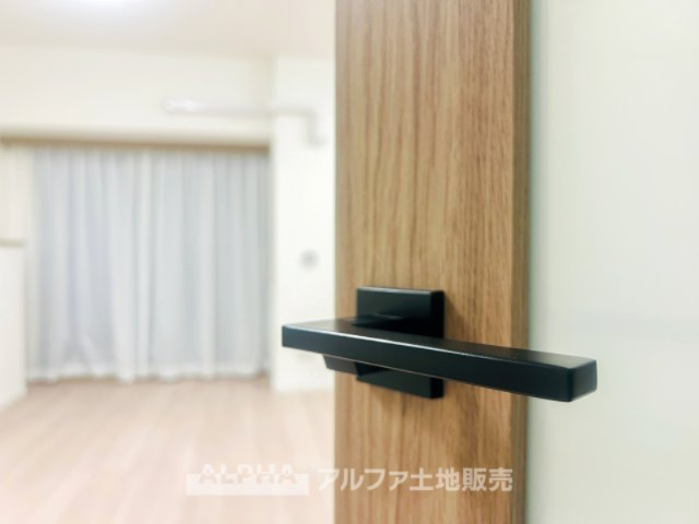 リーベスト立川錦町Ⅱ