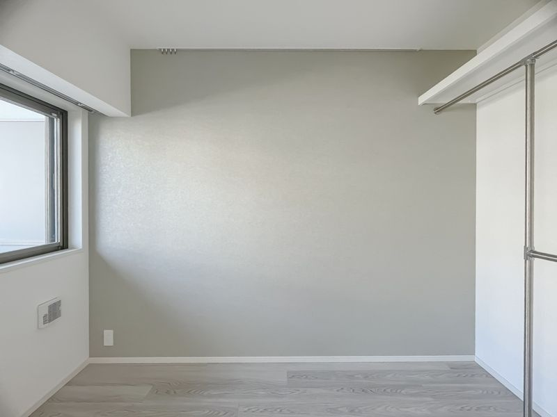 パークアクシス文京本郷の洋室