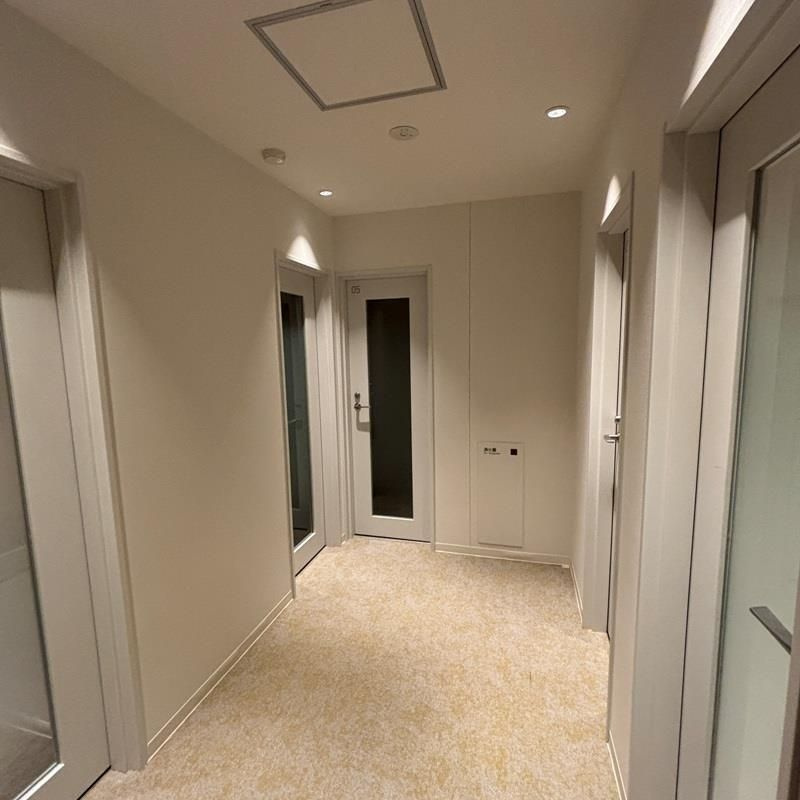 パークアクシス文京本郷のその他共用部分