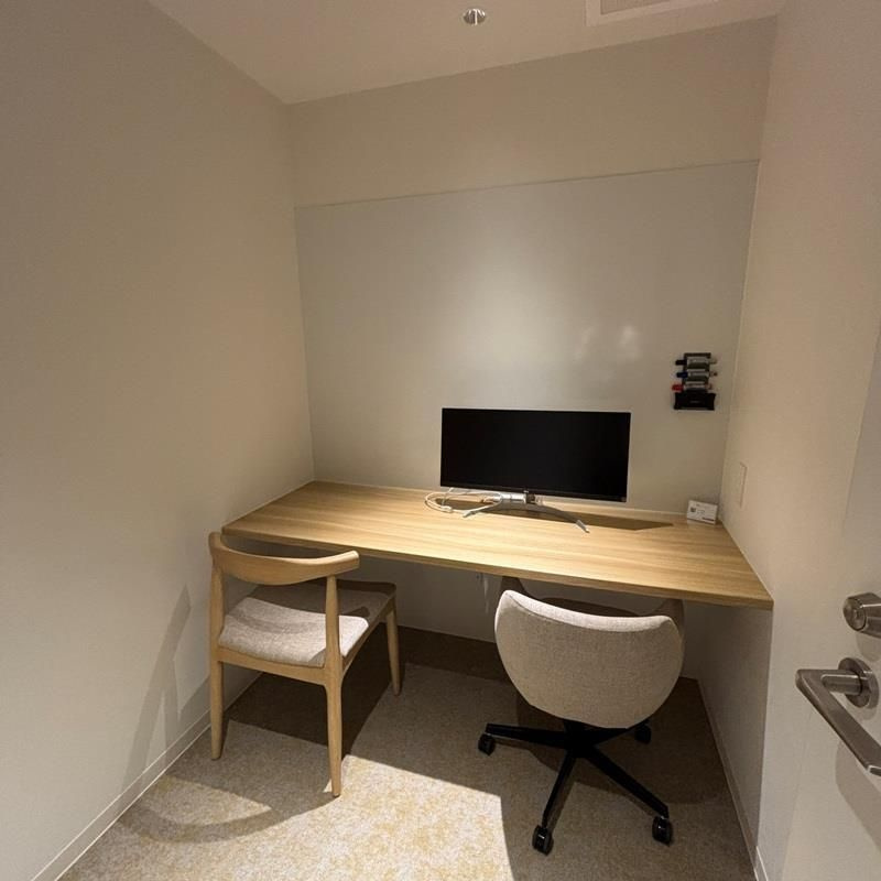 パークアクシス文京本郷のその他共用部分