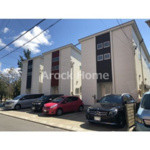 ピンクチャームの画像