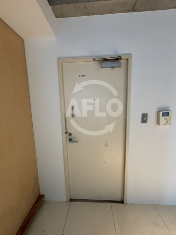 アドバンス心斎橋NEXTUREの玄関|アドバンス心斎橋ネクスチャー　広々洋室