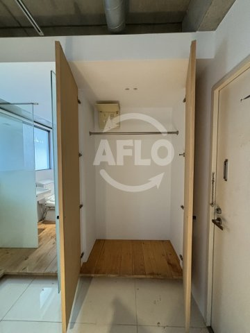 アドバンス心斎橋NEXTUREの収納|アドバンス心斎橋ネクスチャー　クローゼット