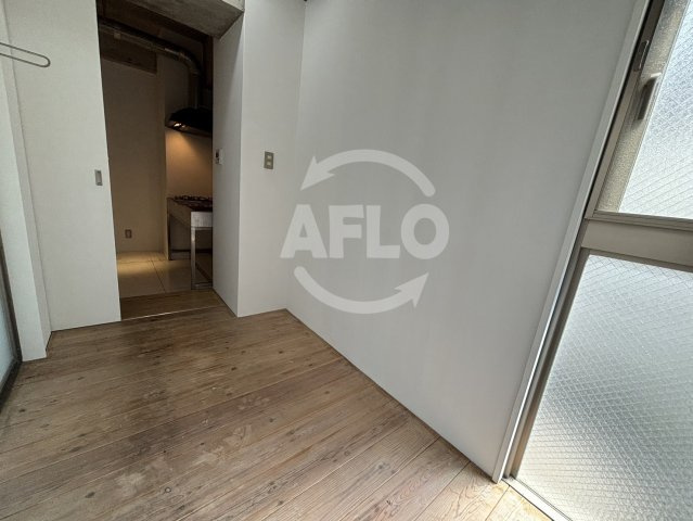 アドバンス心斎橋NEXTUREの寝室|アドバンス心斎橋ネクスチャー　おしゃれな室内