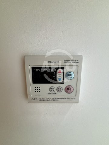 アドバンス心斎橋NEXTUREの設備|アドバンス心斎橋ネクスチャー　浴室暖房乾燥機