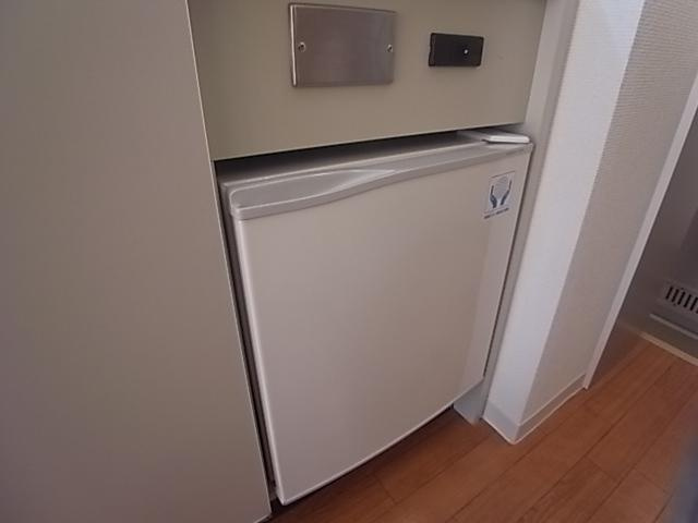 メゾンルナの設備