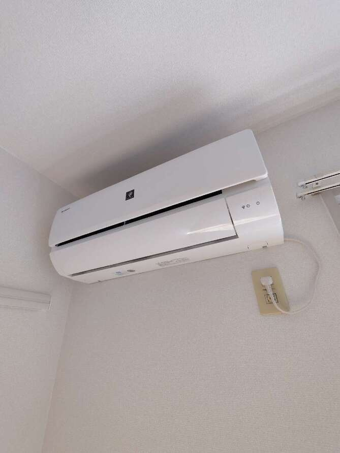 メゾンルナの設備