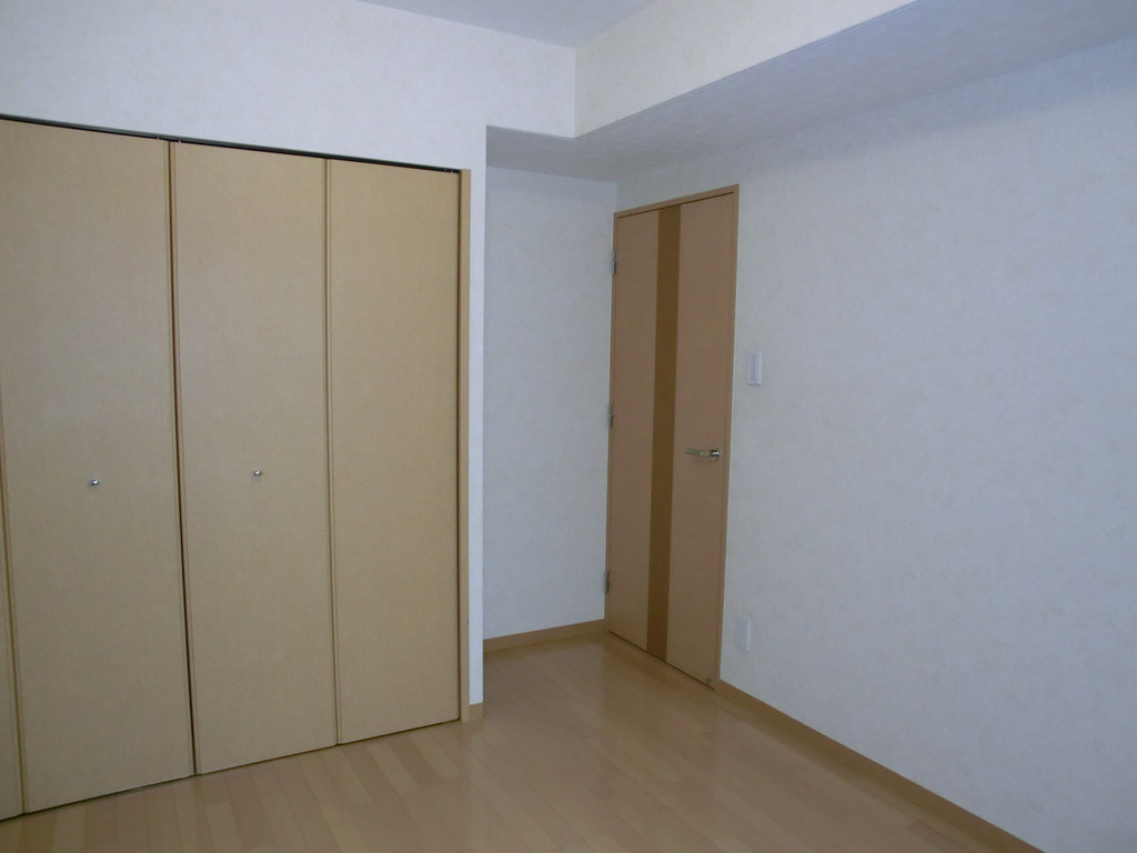 アバンセ六甲パート６の洋室