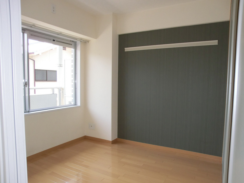 アバンセ六甲パート６の洋室