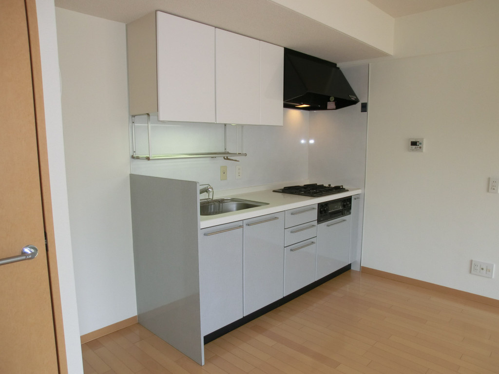 アバンセ六甲パート６のキッチン