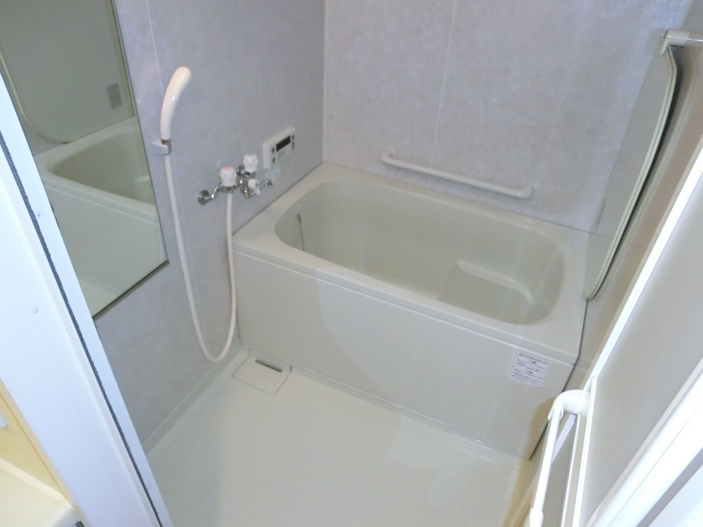 アバンセ六甲パート６の浴室