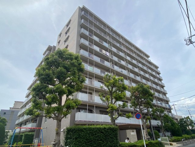 コンフォート津田沼壱番館