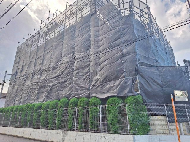 グランドール立川