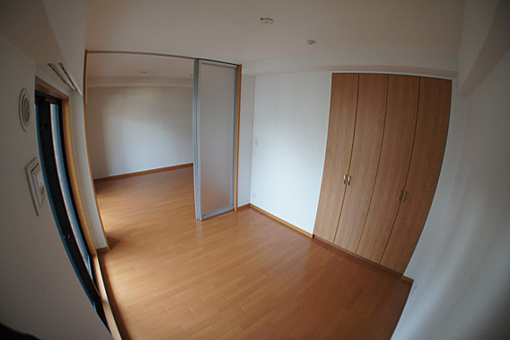 リーガル神戸三宮の居間・リビング