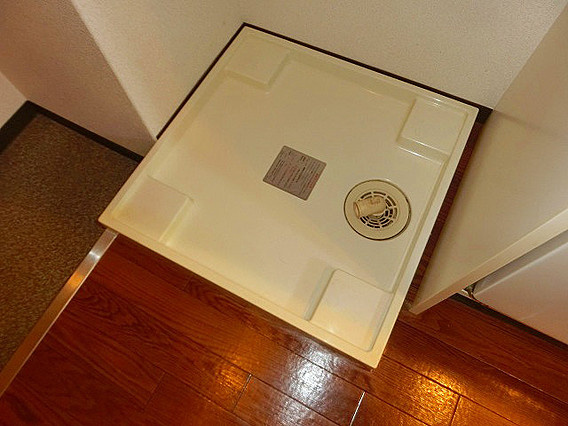 エスリード新神戸の設備