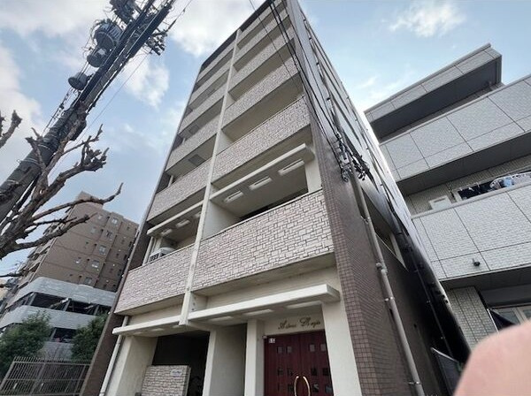 【外観】エテルナ本陣