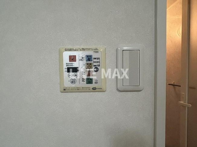 【設備】エテルナ本陣