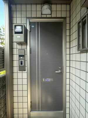 【エントランス】 | サディラ