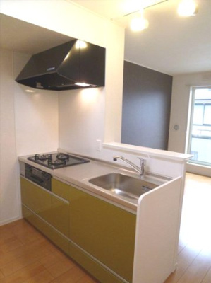 【キッチン】 | サディラ