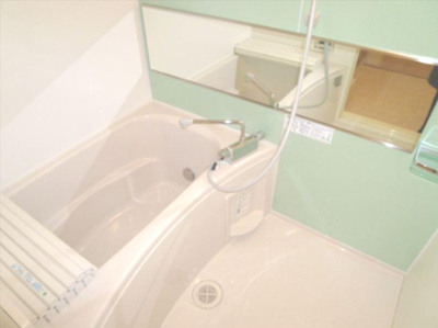 【浴室】 | サディラ