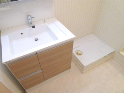 【洗面所】 | サディラ