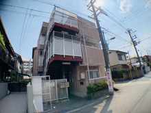 カナル夙川の画像