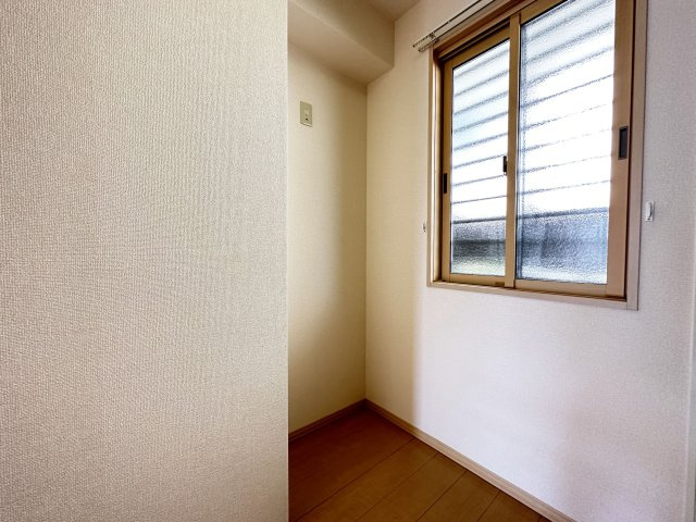 リヴェール北御座 B棟の内装