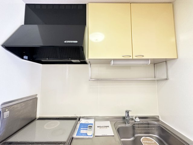 リヴェール北御座 B棟のその他