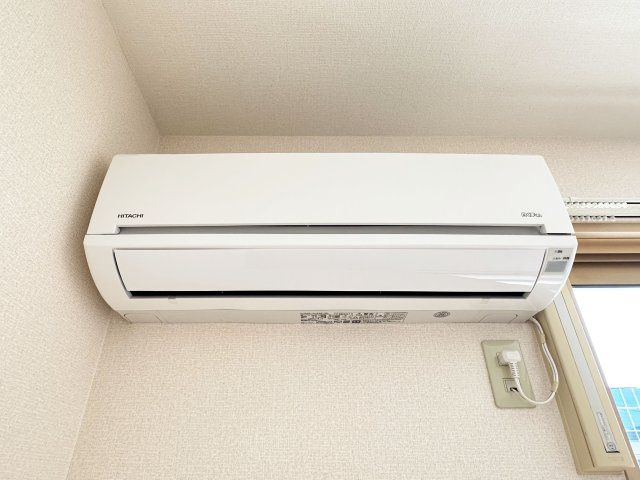 リヴェール北御座 B棟の設備