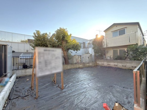 【外観】 | 2025年11月20日撮影