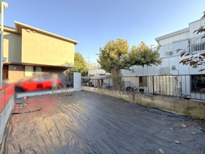 【外観】 | 2025年11月20日撮影