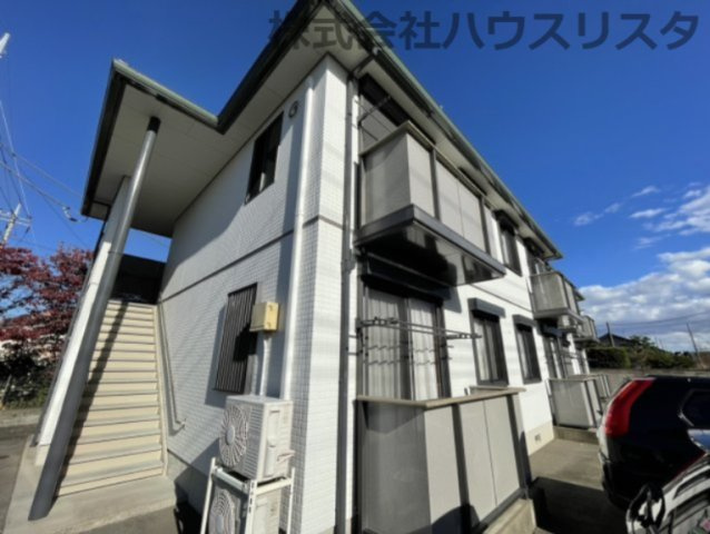 【外観】 | パルG